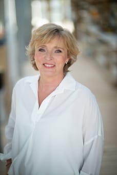 Photo of Carolina Pruis
