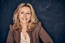 Photo of Caroline Abrahams - Fock