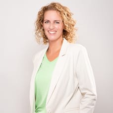 Foto von Caroline Böhne