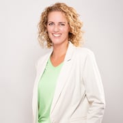 Foto van Caroline Böhne, Commercieel Medewerker bij 365 wonen