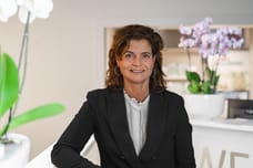 Photo of Caroline den  Hollander