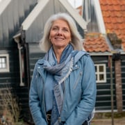 Foto van Caroline Klouwer-Steur, NVM Assistent-makelaar bij Steur Makelaars