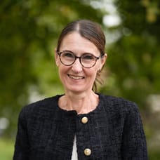 Photo of Caroline Mourik-de Romph