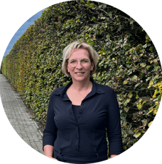 Foto von Caroline van Batenburg