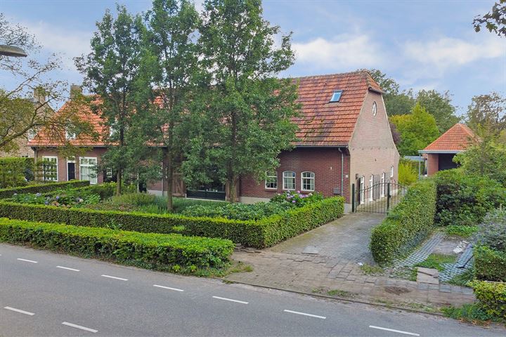 Carolus Simplexplein 2A in Netersel