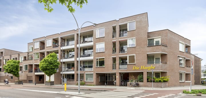 Carolusdreef 30 in Valkenswaard