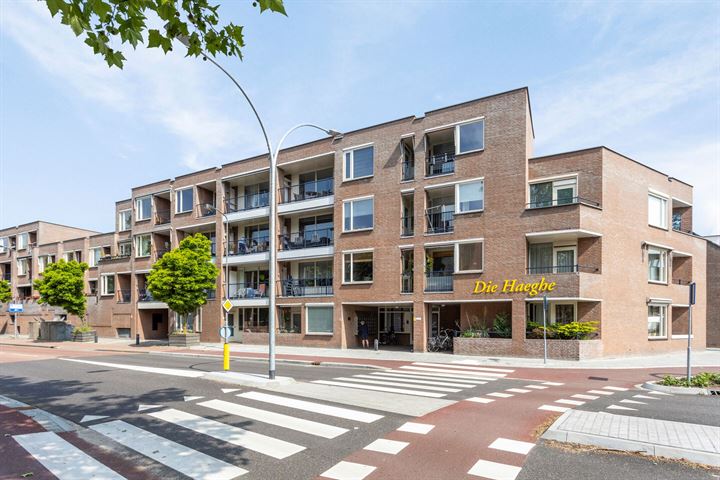 Carolusdreef 44 in Valkenswaard foto