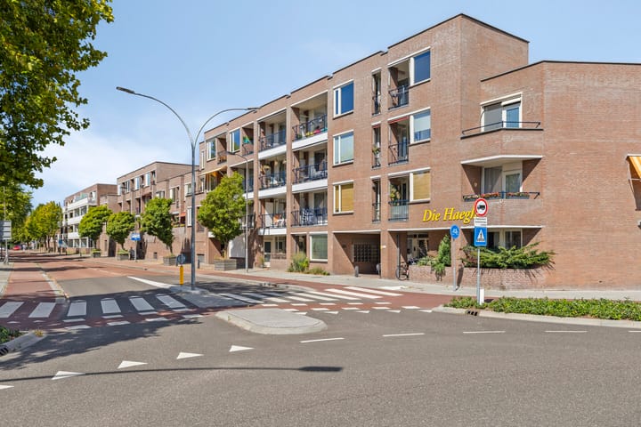 Carolusdreef 6 in Valkenswaard