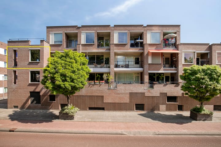 Carolusdreef 68 in Valkenswaard