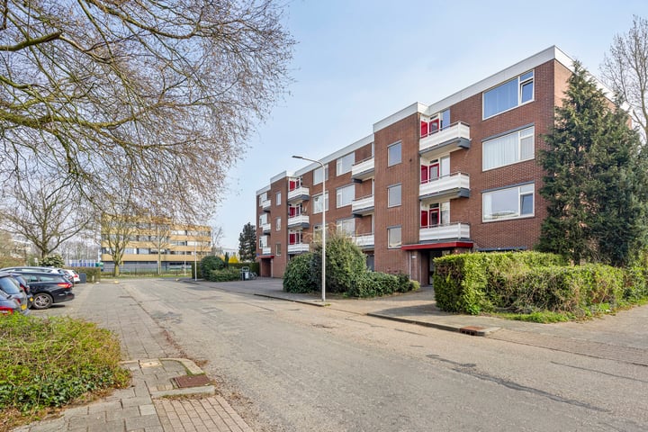 Carry van Bruggenstraat 30 in Zwolle