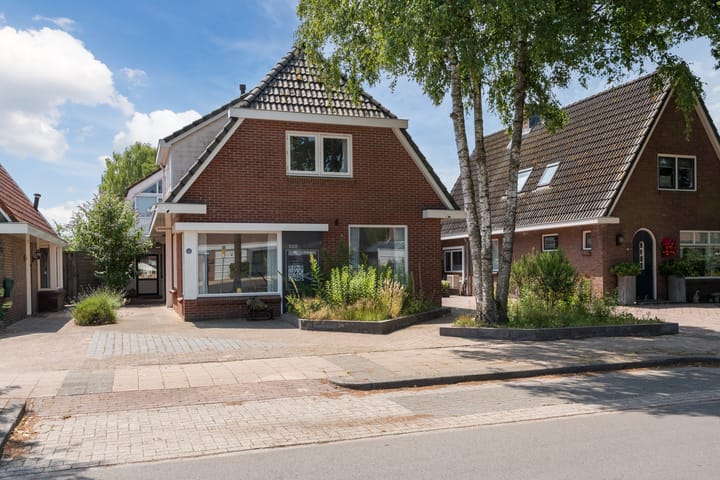 Photo of property Carstensdijk 148, Elim