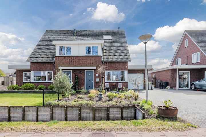 Photo of property Carstensdijk 32, Elim