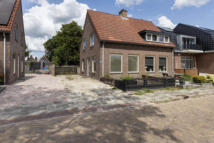 Foto van woning Carstenswijk 69, Elim