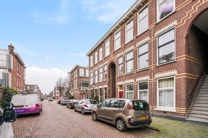 Photo of property Cartesiusstraat 269, 's-Gravenhage