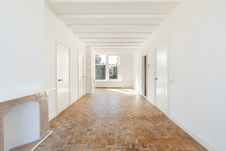 Cartesiusstraat 302 in 's-Gravenhage