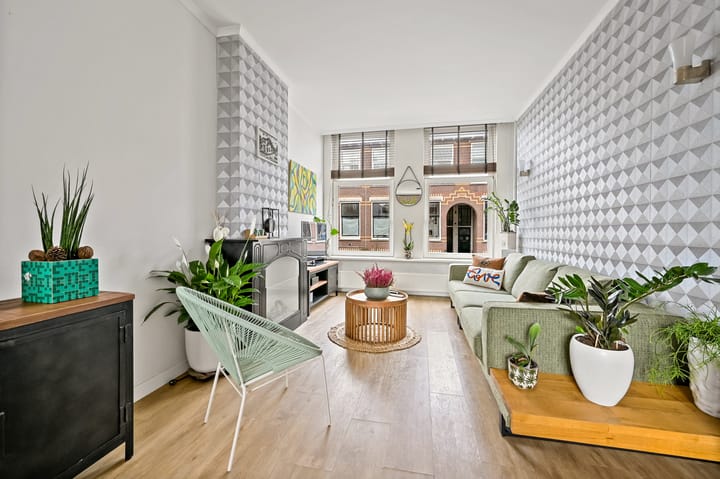 Cartesiusstraat 330 in 's-Gravenhage