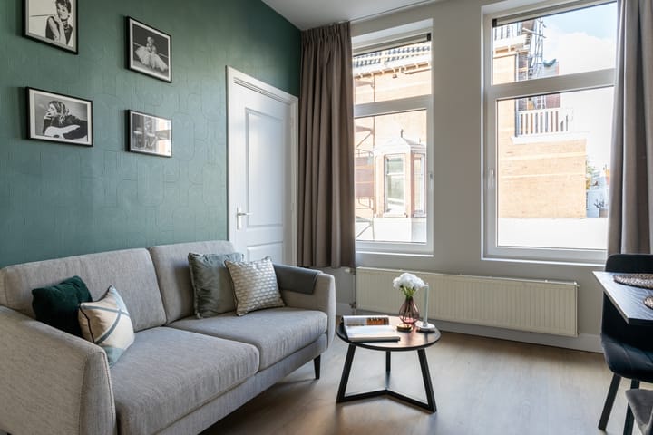 Cartesiusstraat 88 in 's-Gravenhage foto