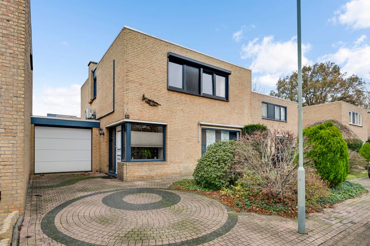 Photo of property Cartylshofstraat 34, Beek