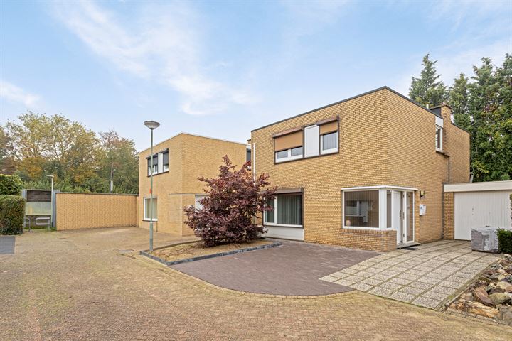 Cartylshofstraat 84 in Beek