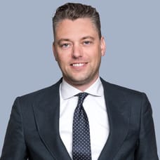 Foto von Cas Klinkhamer RMT