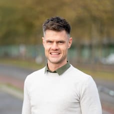 Foto von Cas Langstraat