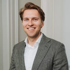 Photo of Cas Mol
