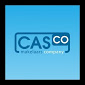 Logo Casco Makelaars, nvm makelaar in Middelburg