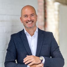 Photo of Caspar Branderhorst