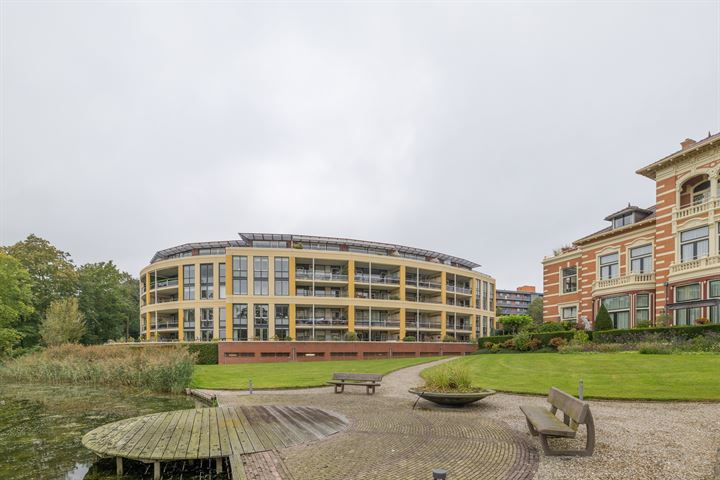 Photo of property Casparuslaan 106, Weesp