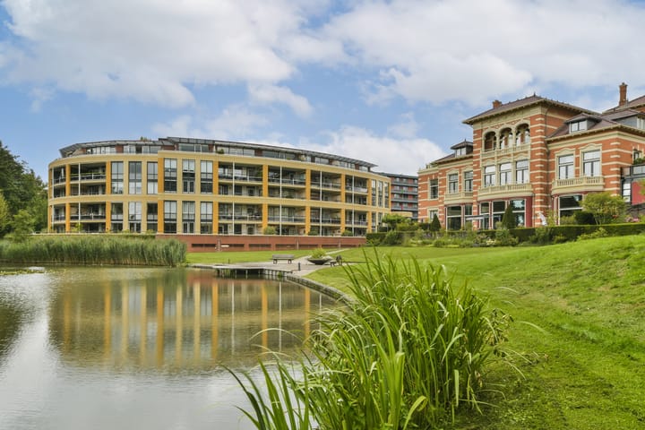 Photo of property Casparuslaan 406, Weesp