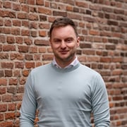Foto von Casper Jordan