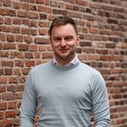Foto von Casper Jordan