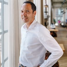 Photo of Casper Scholten
