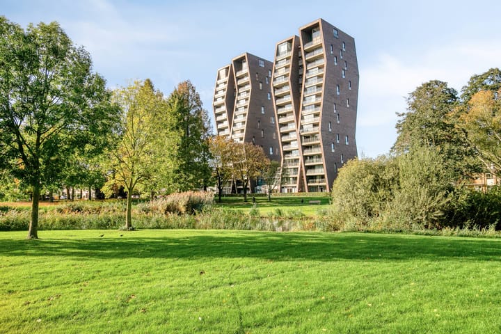 Cassandraplein 44 in Eindhoven