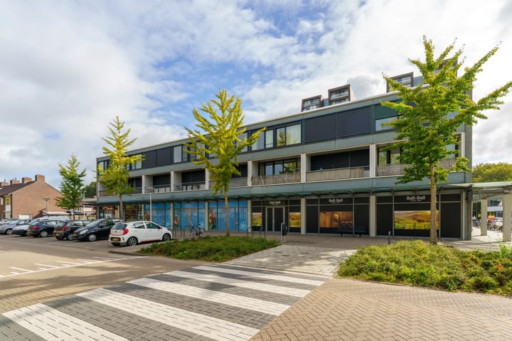 Cassandraplein 5-10 in Eindhoven