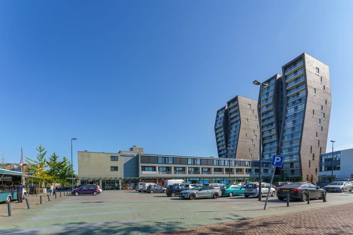 Cassandraplein 5-34 in Eindhoven foto