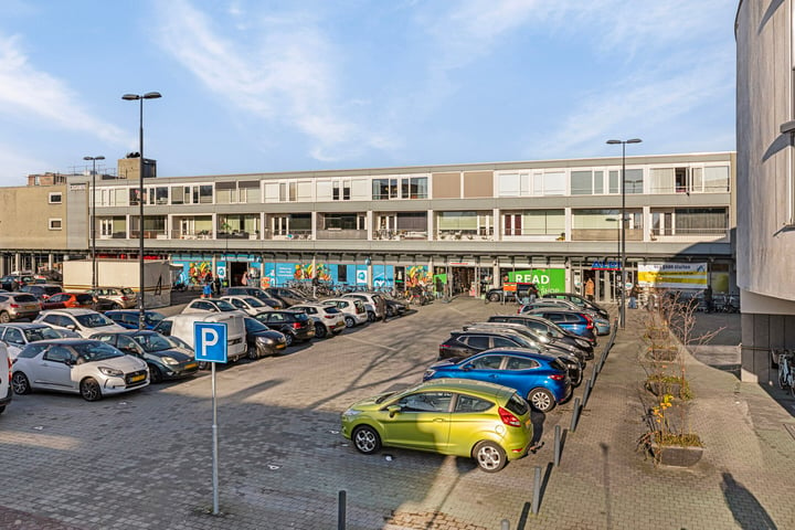 Cassandraplein 5-36 in Eindhoven