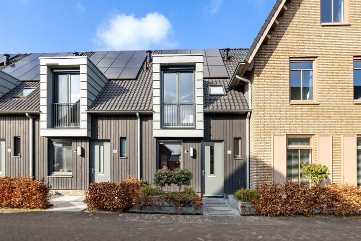 Photo of property Cassiaerf 14, Hoef en Haag