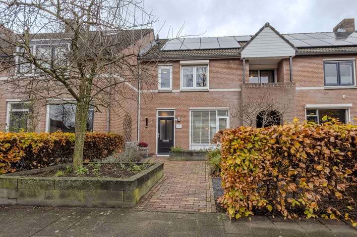 Photo de la maison Castaert 48, Oirschot