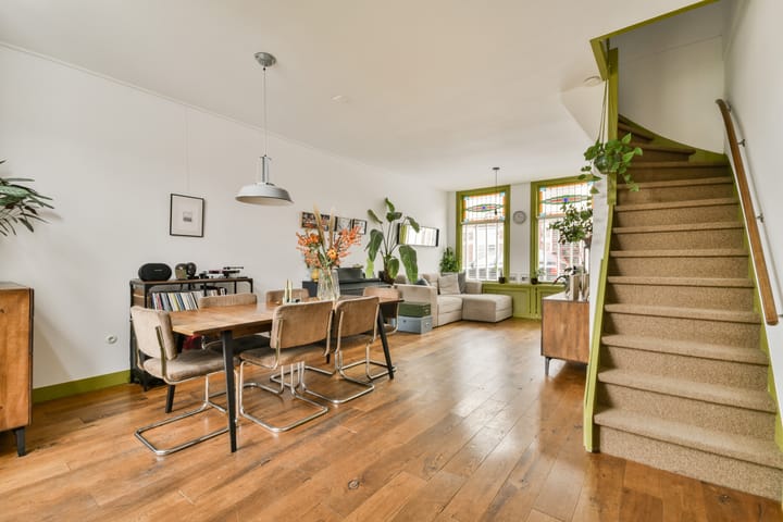 Casteleynstraat 7 in Haarlem