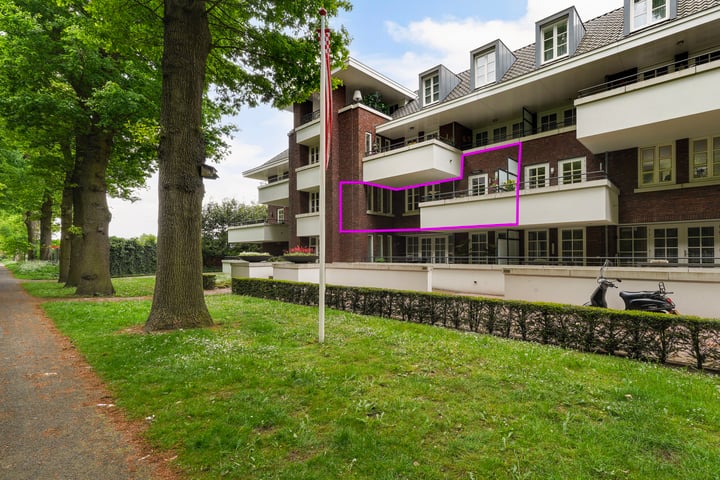 Castellanie 8 in Loon op Zand