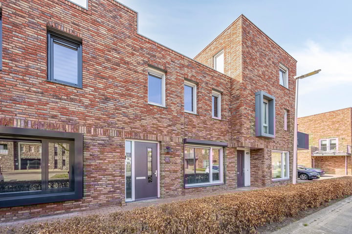 Photo of property Castellum 20, Oudheusden