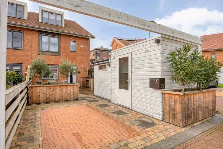 Photo of property Castellum 77, Noordwijkerhout