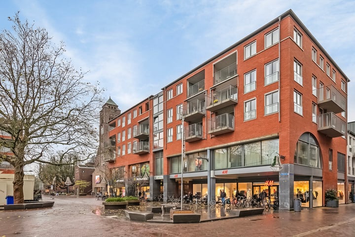 Castellumstraat 38 in Alphen aan den Rijn