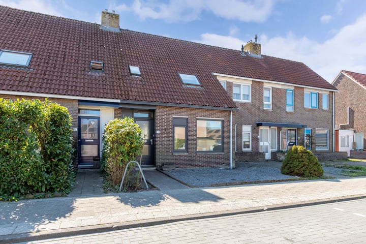 Photo of property Castor 15, Lemmer