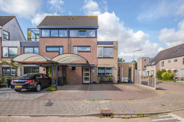 Castor 19 in Duiven