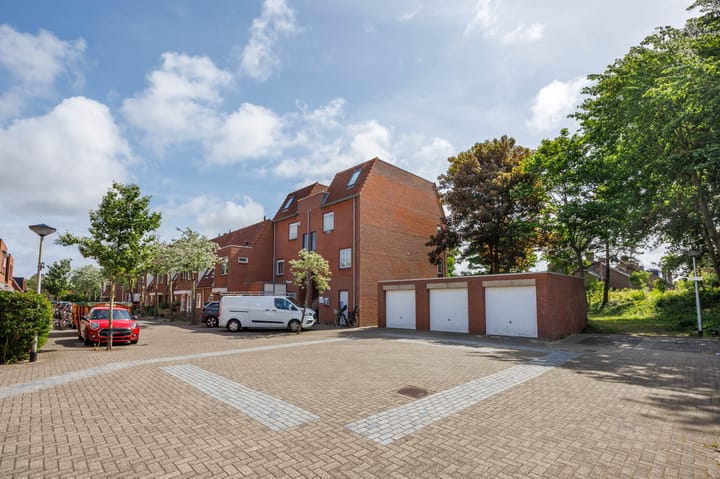 Photo of property Castor 40, Katwijk