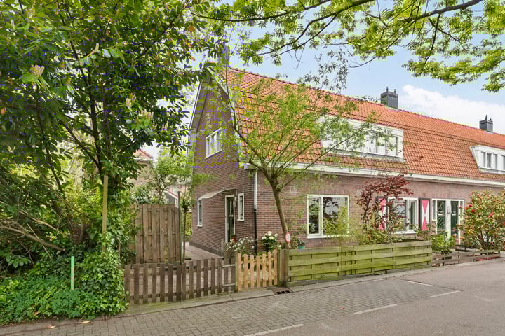 Castorplein 1 in Amsterdam