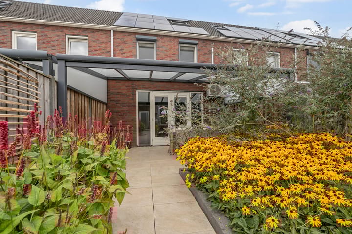 Photo of property Castorstraat 16, Arnhem