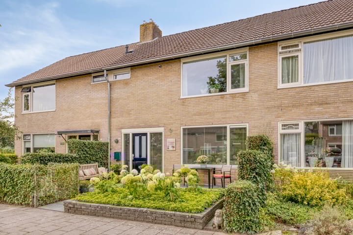 Castorstraat 16 in Hardenberg